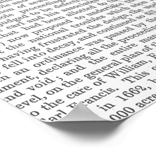 Hot Air ballonzephire Poster (Hoek)