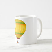 Hot Air Balloon Adventure-Mok Koffiemok (Voorkant rechts)