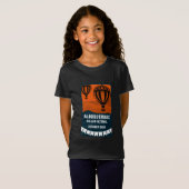 Hot Air Balloon Pilot Festival T-shirt (Voorkant volledig)