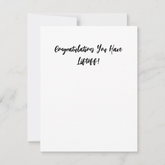 Hot Air Balloon Spectacle (Achterkant)