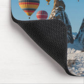 Hot Air Ballooning in Cappadocia Muismat (Hoek)