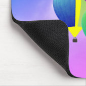 Hot-Air Ballooning Muismat (Hoek)