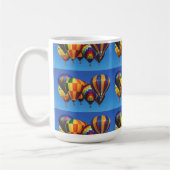 *HOT AIR BALLOONS* KOFFIE MOK (Links)