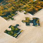 Hot Air Luchtballons New Mexico Legpuzzel (Zijkant)