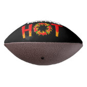HOT AMERICAN FOOTBALL (Gedraaid 270)