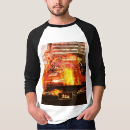 HOT ART T-SHIRT