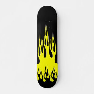 Hot Banana Skateboard