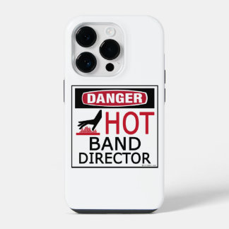Hot-Band Director Hoesje-Mate iPhone Case Case 14 Plus Hoesje