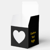 HOT BEDANKDOOSJES (Geopend)