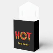 HOT BEDANKDOOSJES (Geopend)