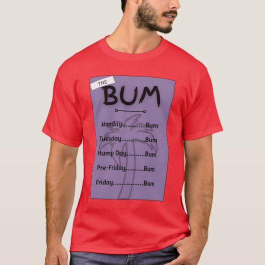 Hot Boy teleurstellende jongen T-shirt (Voorkant)
