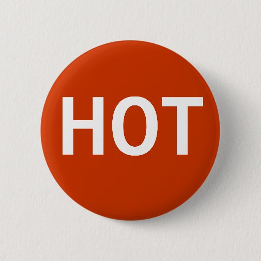 Hot Button (Voorkant)
