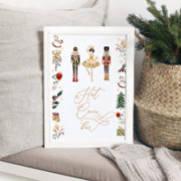 Hot cacao bar notenkraker suiker pruim fee verjaar