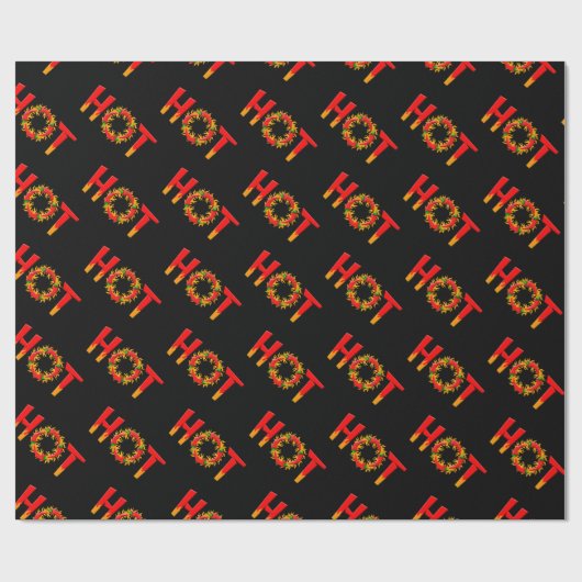 HOT CADEAUPAPIER (Vlak)