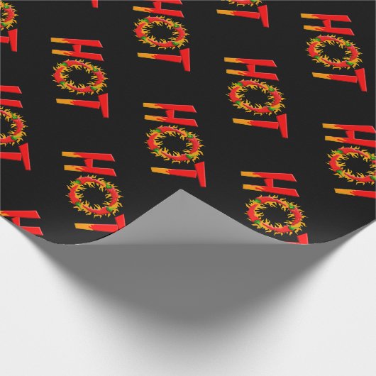 HOT CADEAUPAPIER (Hoek)