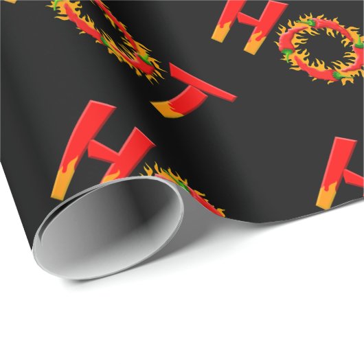 HOT CADEAUPAPIER (Rol Hoek)