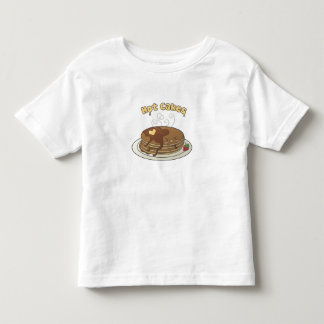 Hot Cakes Kinder Shirts