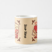 Hot Casino Queen Koffiemok (Center)