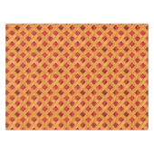 Hot Cherry Pie Tafelkleed (Voorkant (Horizontaal))