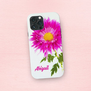 Hot Chic Daisy Case-Mate iPhone Case