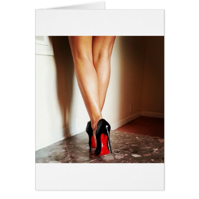 Hot Chick (Voorkant)