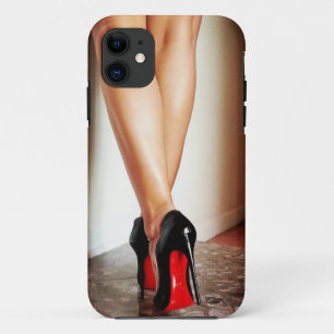 Hot Chick Case-Mate iPhone Case