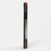 Hot Chick Case-Mate iPhone Case (Achterkant/rechts)