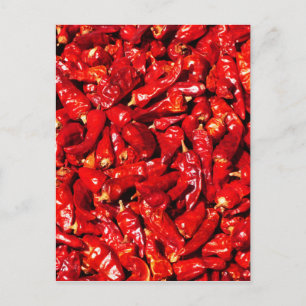 hot chili.jpg briefkaart