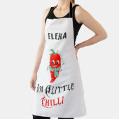 Hot Chili Pepper Schort (Insitu)