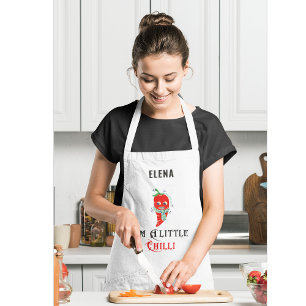 Hot Chili Pepper Schort