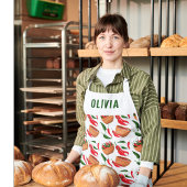 Hot Chili Pepper Schort