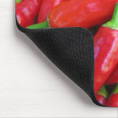 Hot Chili Peppers Muismat (Hoek)