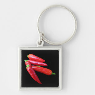 Hot Chili Peppers Sleutelhanger