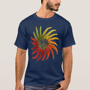Hot Chili Peppers T-shirt