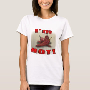 Hot Chili T-shirt
