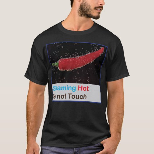 hot chilly martinshof weddenschappen t-shirt (Voorkant)