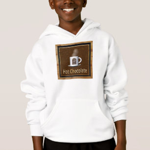Hot-Chocolade
