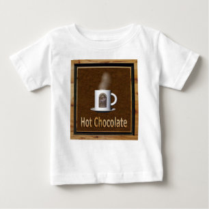 Hot-Chocolade