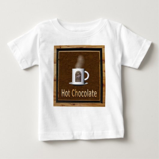 Hot-Chocolade (Voorkant)