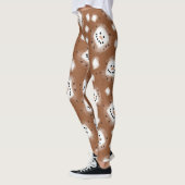 Hot-Chocolade Leggings (Links)