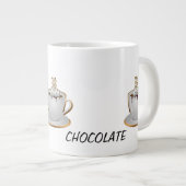 Hot-Chocolade Mokken (Voorkant rechts)