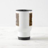 Hot-Chocolade Reisbeker (Center)