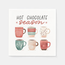 Hot-Chocolade-seizoen