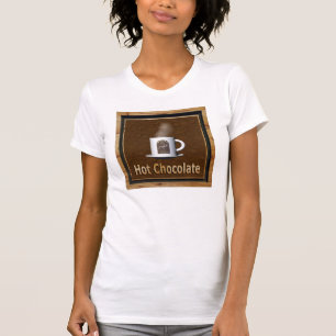 Hot-Chocolade T-shirt