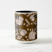 Hot Chocolate Kind of Day Mok (Midden)