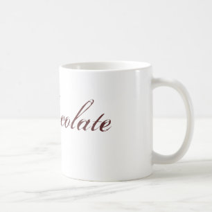hot chocolate koffiemok