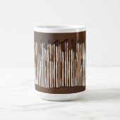 Hot Chocolate Koffiemok (Center)