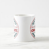 Hot Chocolate Koffiemok (Center)