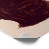 Hot Chocolate Lovers Dream Print (Hoek)