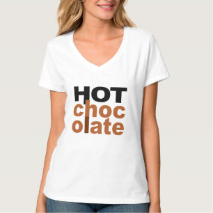 Hot Chocolate T-shirt